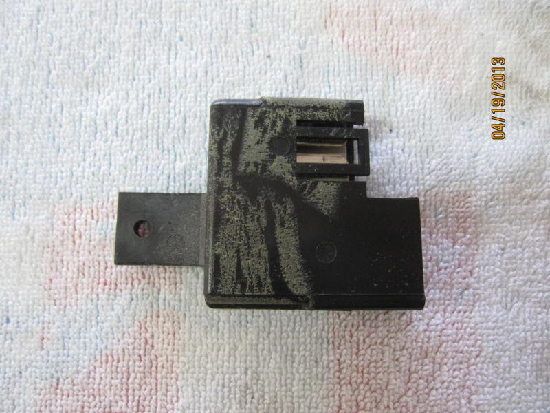 Purchase Corvette C4 interior dome map courtesy light delay timer 84 85