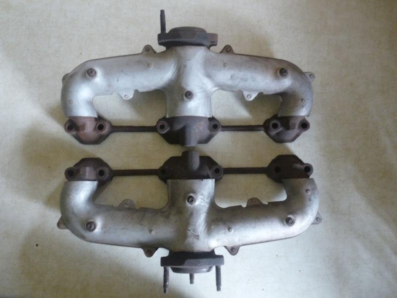 Sell Ford Ranger driver side exhaust manifold in Newport, Rhode Island
