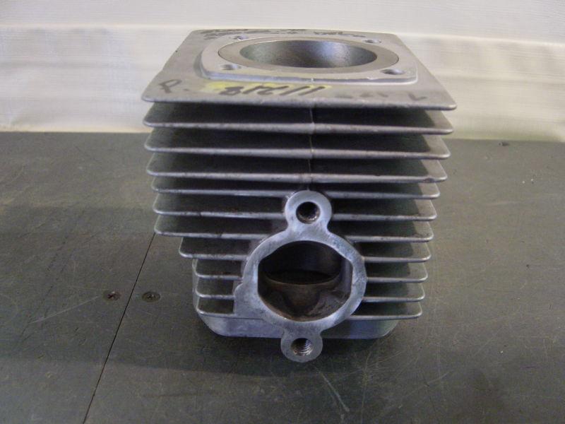Ski doo snowmobile cylinder  #927