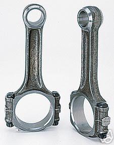 Chrysler sebring 2.0 4a20 connecting rod set 95-99
