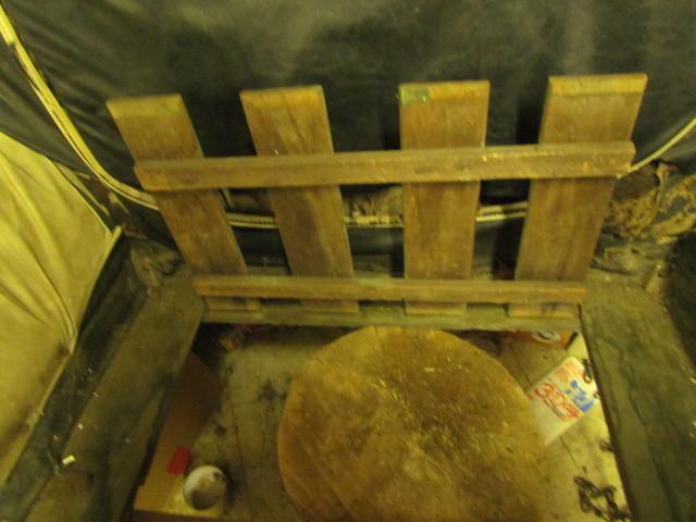 ANTIQUE FORD MODEL -A OR T (ORIGINAL SEAT), US $49.99, image 6