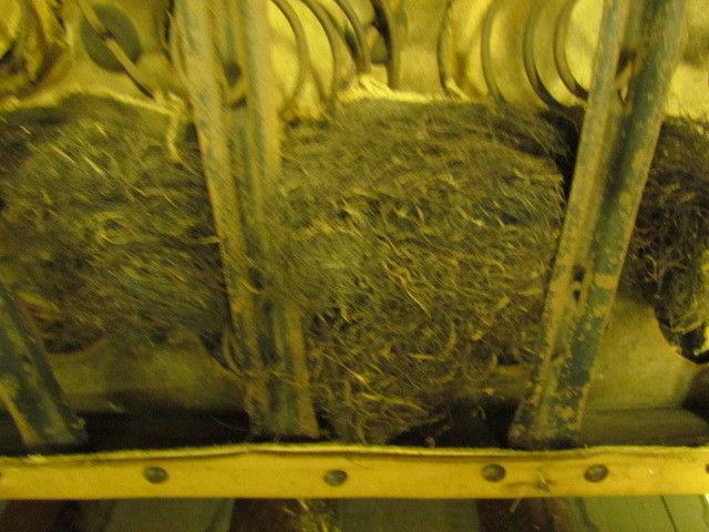 ANTIQUE FORD MODEL -A OR T (ORIGINAL SEAT), US $49.99, image 8