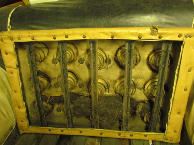 ANTIQUE FORD MODEL -A OR T (ORIGINAL SEAT), US $49.99, image 9