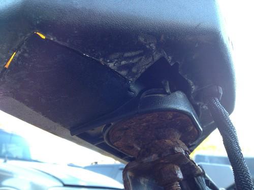 FISHER 8'~MINUTE MOUNT~2~PLOW SETUP~USED~, US $1,500.00, image 9