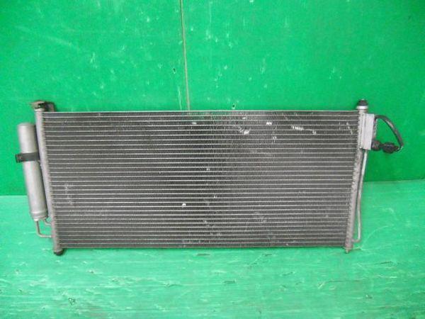 Nissan teana 2003 condenser [0660600]