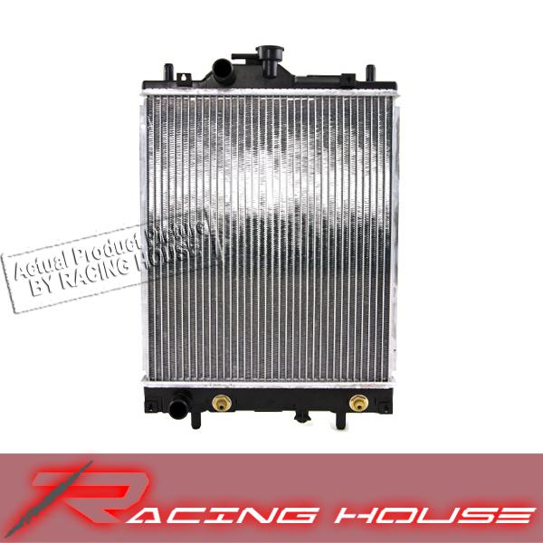 Purchase CHEVY GEO METRO AUTOMATIC COOLING RADIATOR REPLACEMENT ...