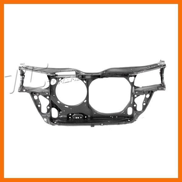 98-01 volkswagen passat radiator support 4motion gls glx v6 metal new
