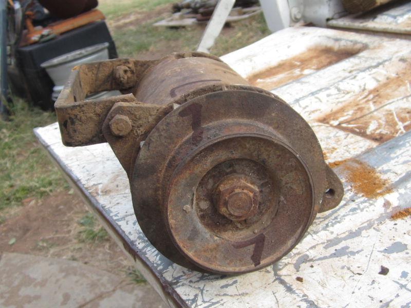 delco remy 1102673 generator 6 volt car truck tractor fits? , US $50.00, image 4