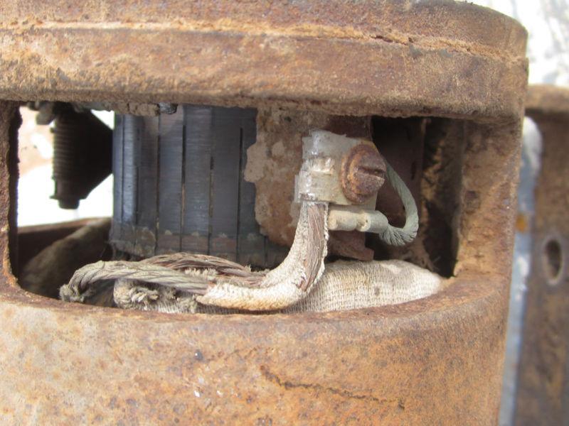 delco remy 1102673 generator 6 volt car truck tractor fits? , US $50.00, image 5