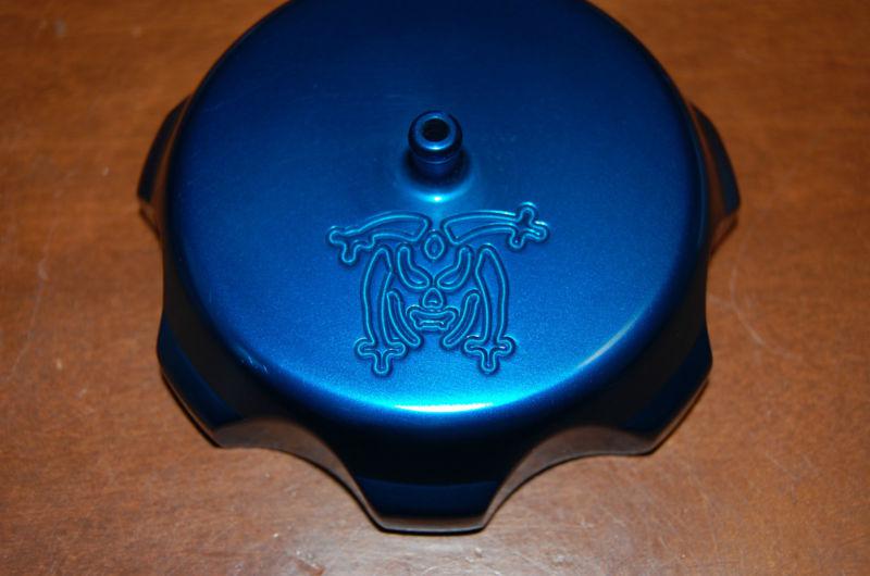 Purchase Joker billet gas fuel cap yamaha yfz yfz450 raptor banshee