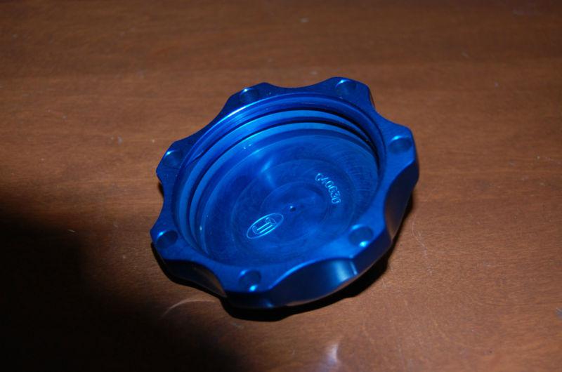 Purchase Joker billet gas fuel cap yamaha yfz yfz450 raptor banshee
