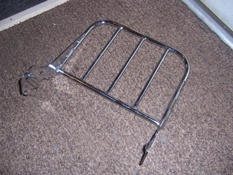 Purchase Harley Touring Original Luggage Rack in Erie, Pennsylvania, US