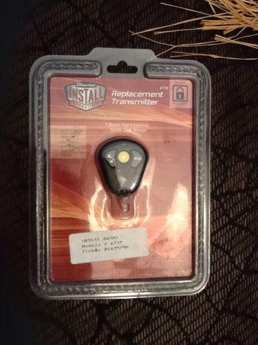 Brand new remote part #473t