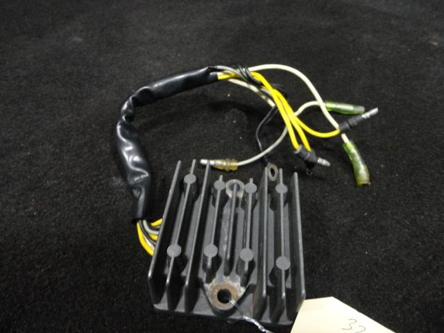 Rectifier/regulator #32800-92e00/92e10 suzuki 1987-2003 dt150/200/225 boat(641)