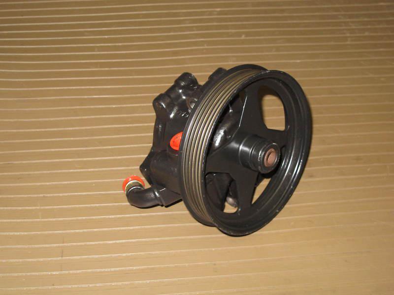 Purchase 2003 03 2004 04 Ford Explorer Mercury Mountaineer 4.6L Power