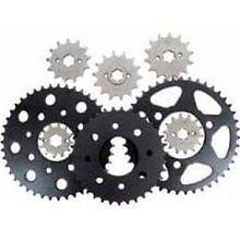 Jt sprockets jtr246.36 36t steel rear sprocket