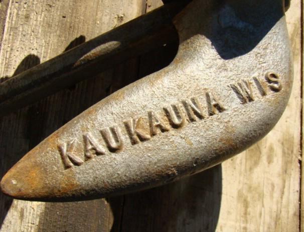 Roloff N15 Boat Anchor 15lb steel sailboat yacht fishing, US $24.95, image 3