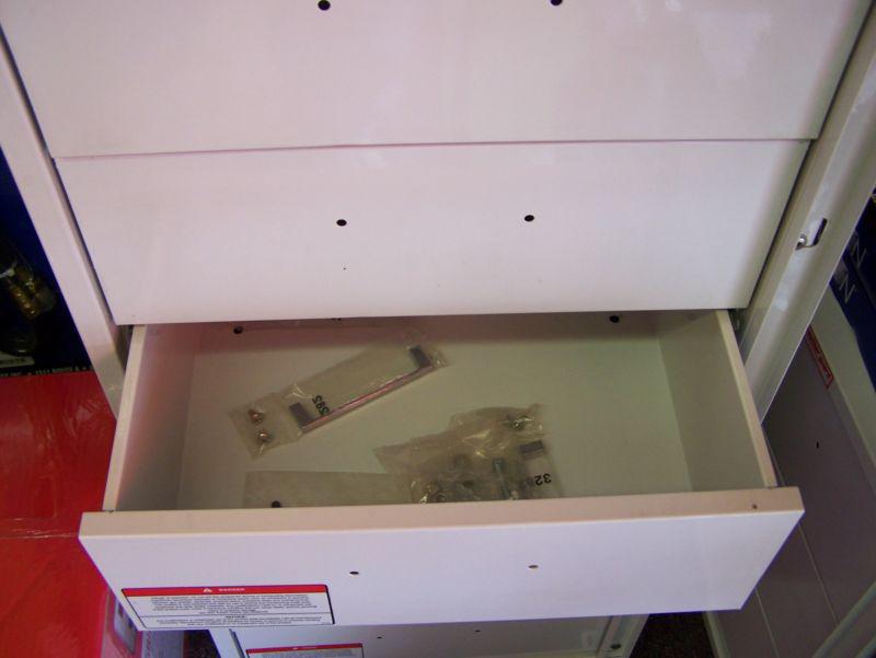 weather guard 3 drawer truck box, US $125.00, image 3