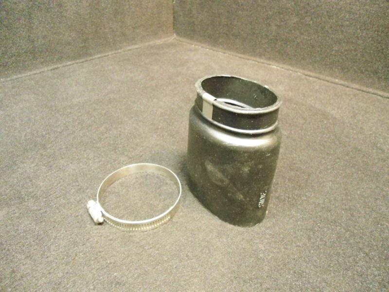 1978-2009 tube #78458a1 mercury/mercruiser sterndrive inboard/outboard boat # 3