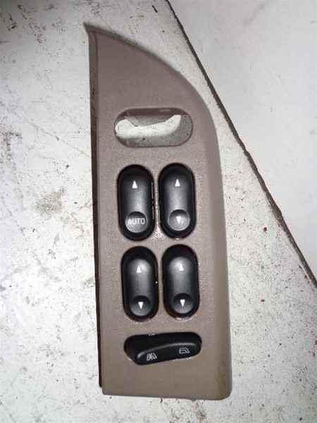 02-05 ford explorer power window switch left oem lkq