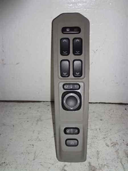 2004-2009 cadillac srx power window switch left oem lkq