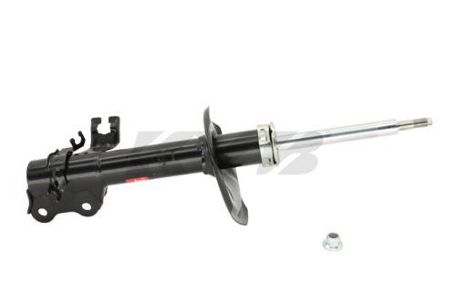 Kyb 333310 suspension strut assembly- excel-g strut assembly, front right