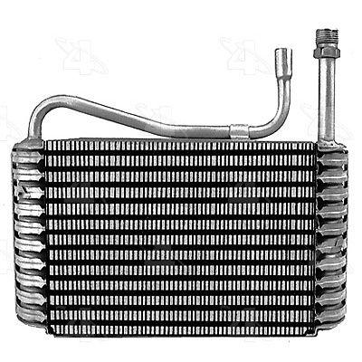 Four seasons 54531 a/c evaporator core body-a/c evaporator core
