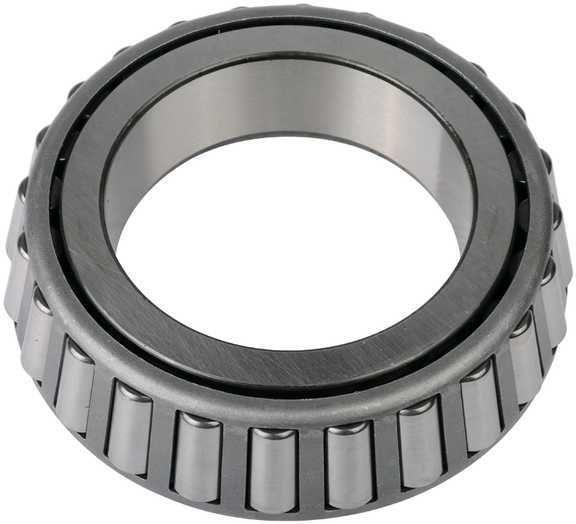 Purchase NAPA Bearings BRG BR47678 Wheel Bearing Cone Inner Rear