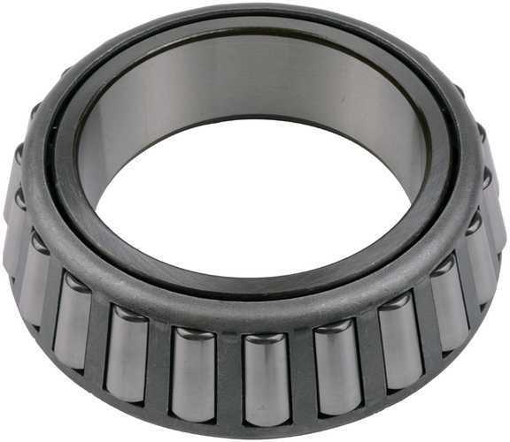 Purchase NAPA Bearings BRG BR33281 Wheel Bearing Cone Inner Rear