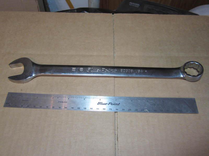 Blue-point tools 15/16" combination wrench
