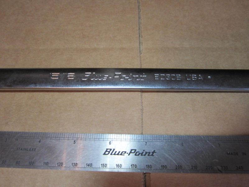 BLUE-POINT TOOLS 15/16