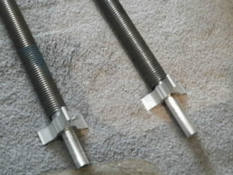 Purchase *NEW* DOMETIC A&E RV AWNING TENSION SPRING END SUNCHASER in