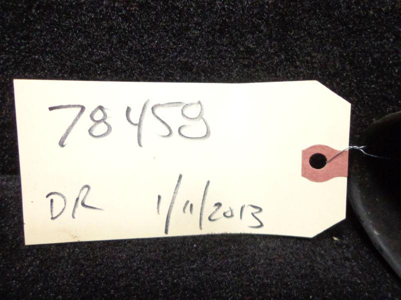 EXHAUST TUBE #78458 MERCURY/MERCRUISER 1977-98/2002/04/06/07/09 STERNDRIVE, US $63.90, image 4