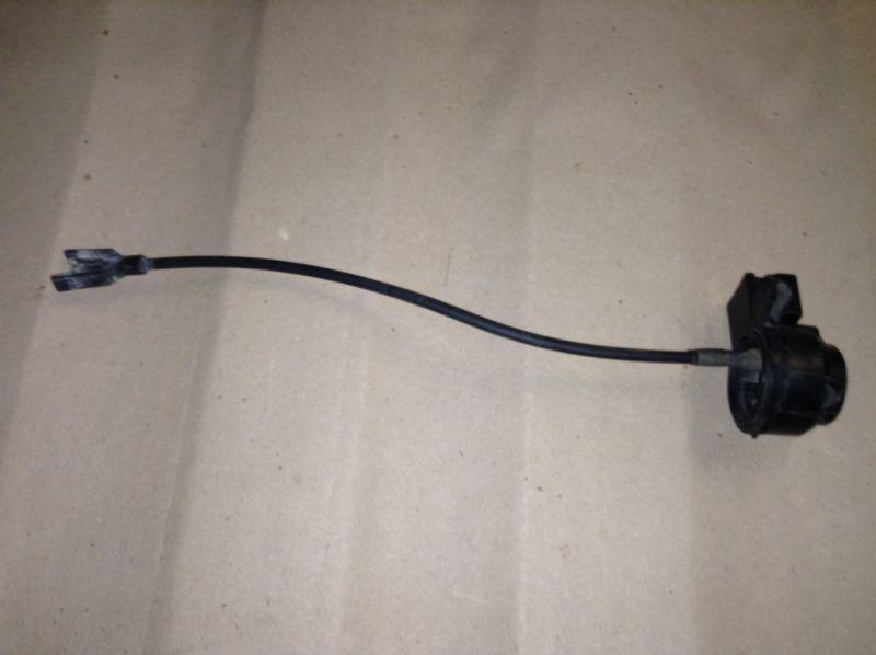 Purchase 19871993 ford Mustang radiator overflow Low Coolant Sensor