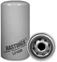 Hastings filters lf408 oil filter-engine oil filter
