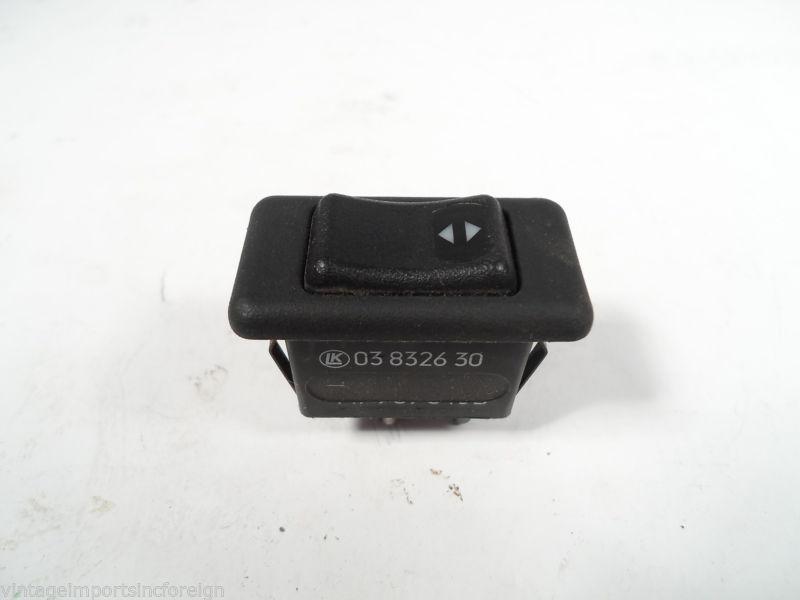 Audi 5000 1982 1983 1984 new electric window switch  443 959 855 a