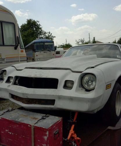 1981 camero z28 