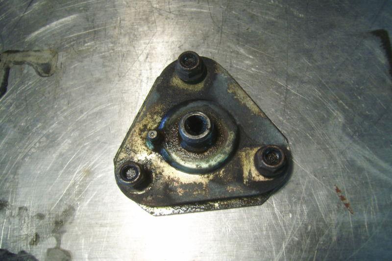 93-97 ski-doo dsa mach z mxz 583 670 speedo drive bearing housing mxz mach 1