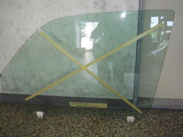 Honda stepwgn 1997 front left door glass [1913230]