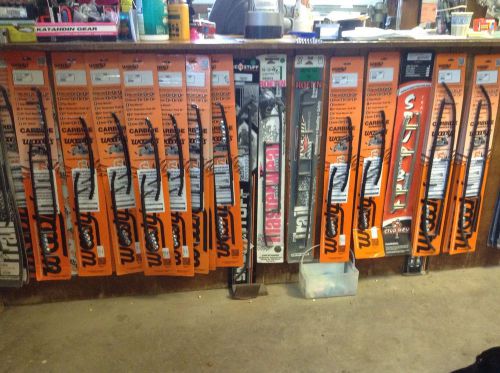 Ski-doo snowmobile carbide runner 4 inch  woodys  - ski doo precision esd 9255