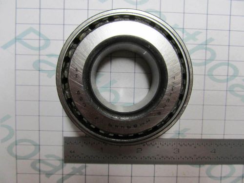 Quicksilver 31-35990a1 tapered roller bearing mercruiser/alpha one/gen ii