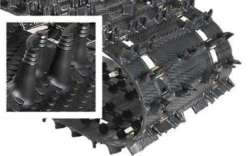 Camoplast cobra track 15" x 121"