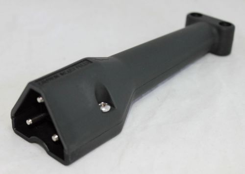 Golf cart charger plug ezgo rxv 48v rxv style replacement connector plug kit new