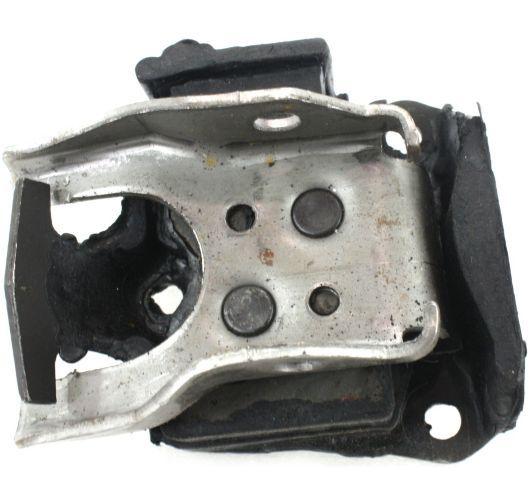 Lakewood motor transmission mount kit driver left side new black chevy 24087