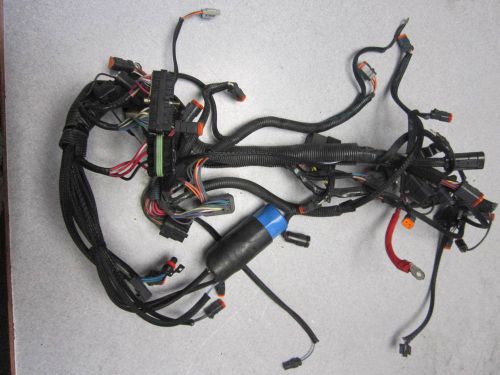 586309 0586309 evinrude ficht v6 200 &amp; 225 engine wire harness/cable