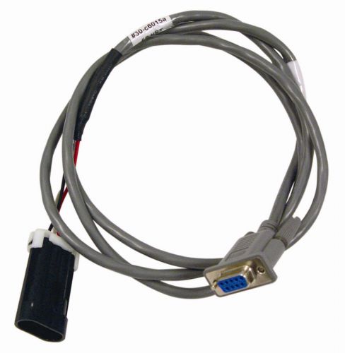 Fast electronics pc to ecu data transfer cable  p/n 308019