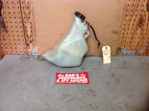 Oil tank polaris 95 xlt 580 # 5431437
