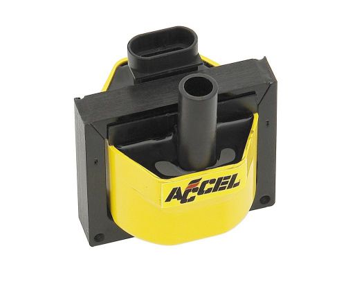Accel 140024 hei remote mount super coil