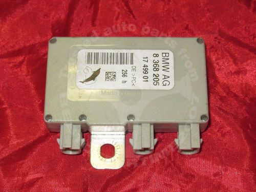 Bmw e46 e65 e66 3 7 series trap circuit radio signal antenna amplifier 8368205