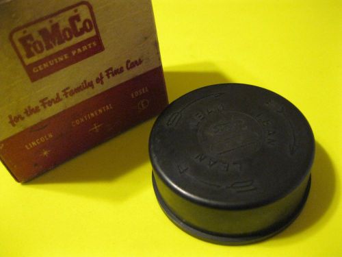 Nos 1960 edsel and ford carburetor choke coil assembly, 289,390